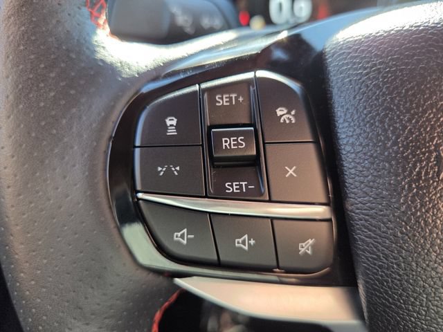 Certified 2025 Ford Explorer ST-Line w/ ST-Line Street Pack AWD/4WD image 29