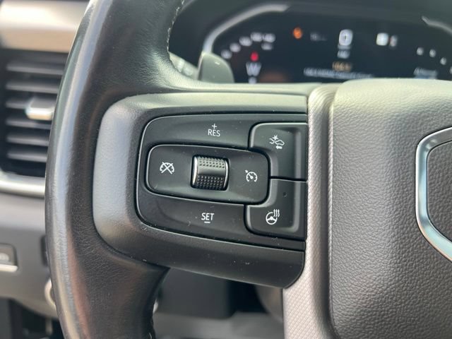 Used 2022 GMC Sierra 1500 Denali AWD/4WD image 11
