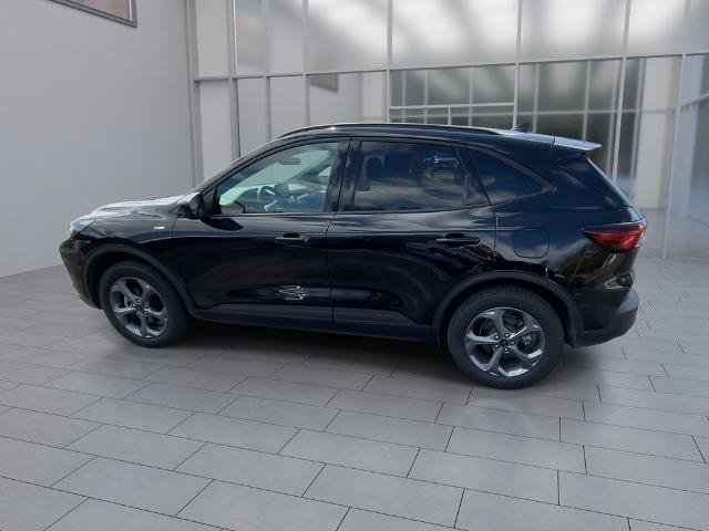 Certified 2025 Ford Escape ST-Line Select AWD/4WD image 5