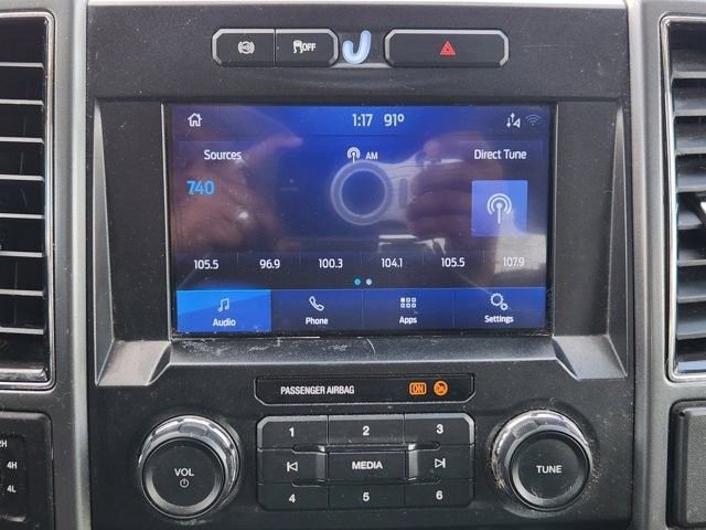 Certified 2022 Ford F250 XLT AWD/4WD image 15