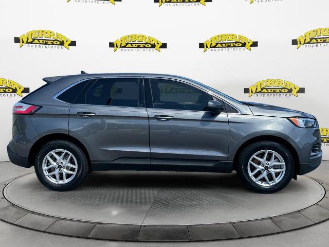 Certified 2024 Ford Edge SEL AWD/4WD image 6