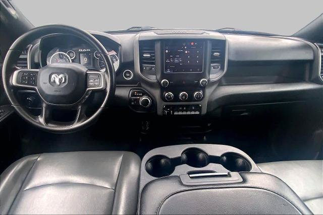 Used 2022 RAM 2500 Tradesman AWD/4WD image 16
