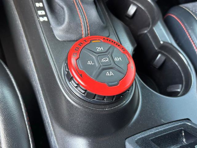 Certified 2023 Ford Bronco Raptor AWD/4WD image 11