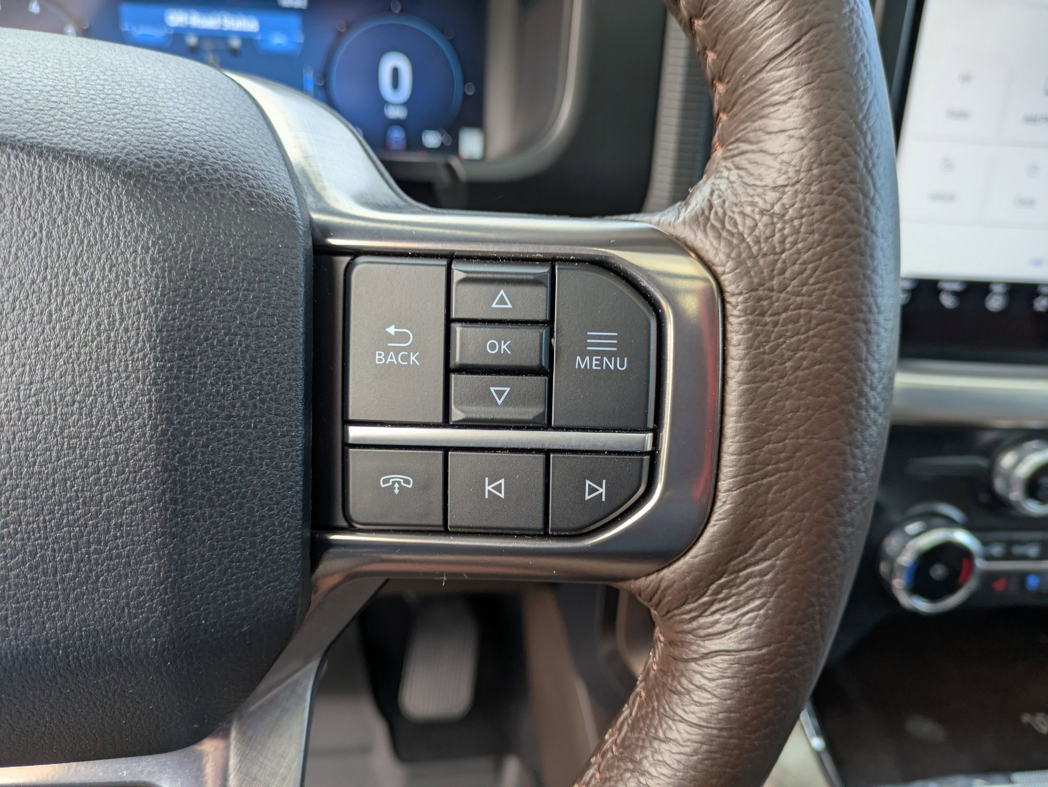 Certified 2025 Ford F150 King Ranch image 20