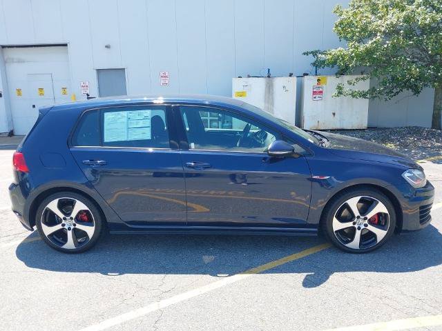 Used 2017 Volkswagen GTI S FWD image 9