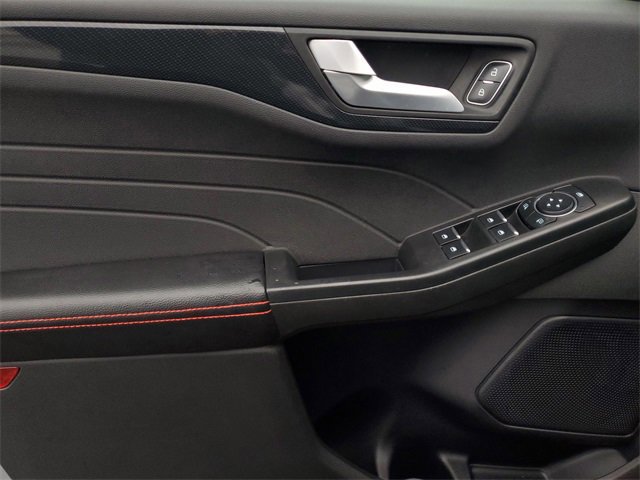 Certified 2023 Ford Escape ST-Line w/ Tech Pack #1 image 8