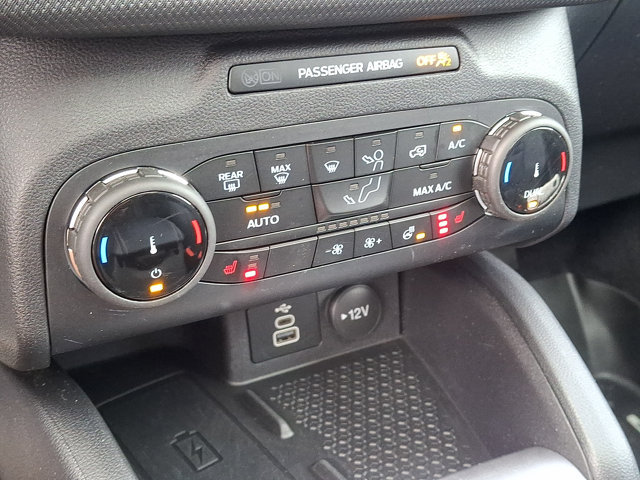 Certified 2024 Ford Bronco Sport Outer Banks w/ Tech Package AWD/4WD image 11