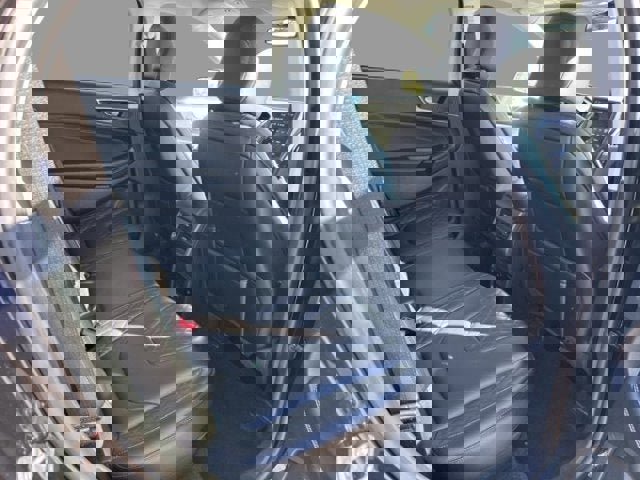 Certified 2024 Ford Edge Titanium image 11