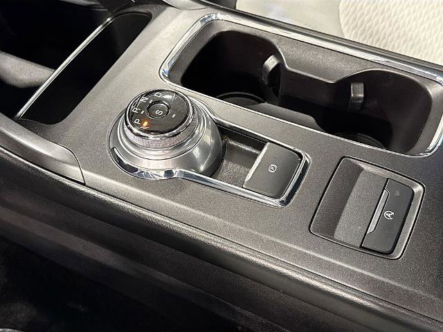 Certified 2019 Ford Fusion SE w/ Equipment Group 151A image 14