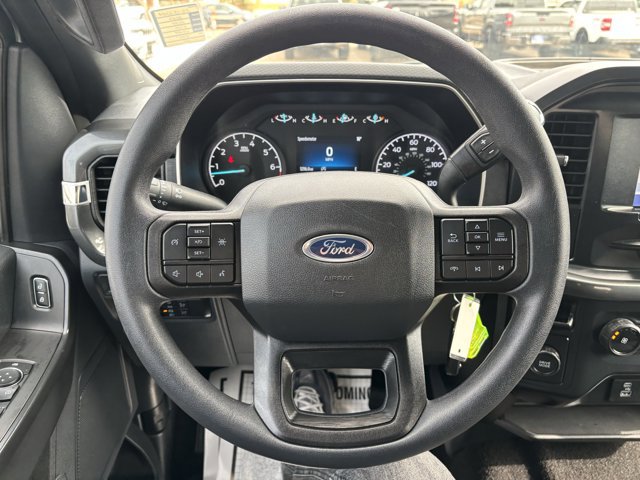 Certified 2022 Ford F150 XL w/ STX Appearance Package image 26