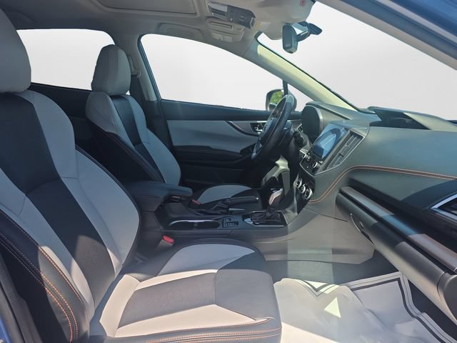 Used 2021 Subaru Crosstrek 2.5i Limited w/ Moonroof Package 1 AWD/4WD image 17