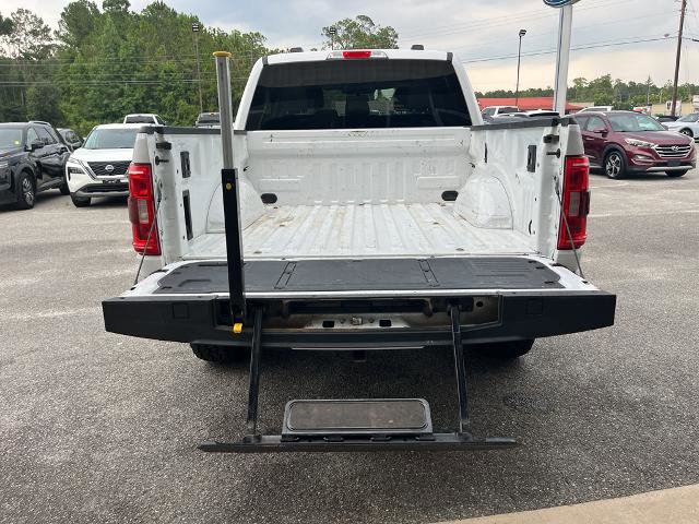 Certified 2023 Ford F150 XLT w/ Equipment Group 302A High image 28