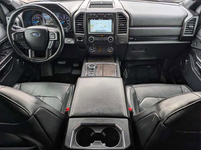 Certified 2019 Ford Expedition Max Limited image 26