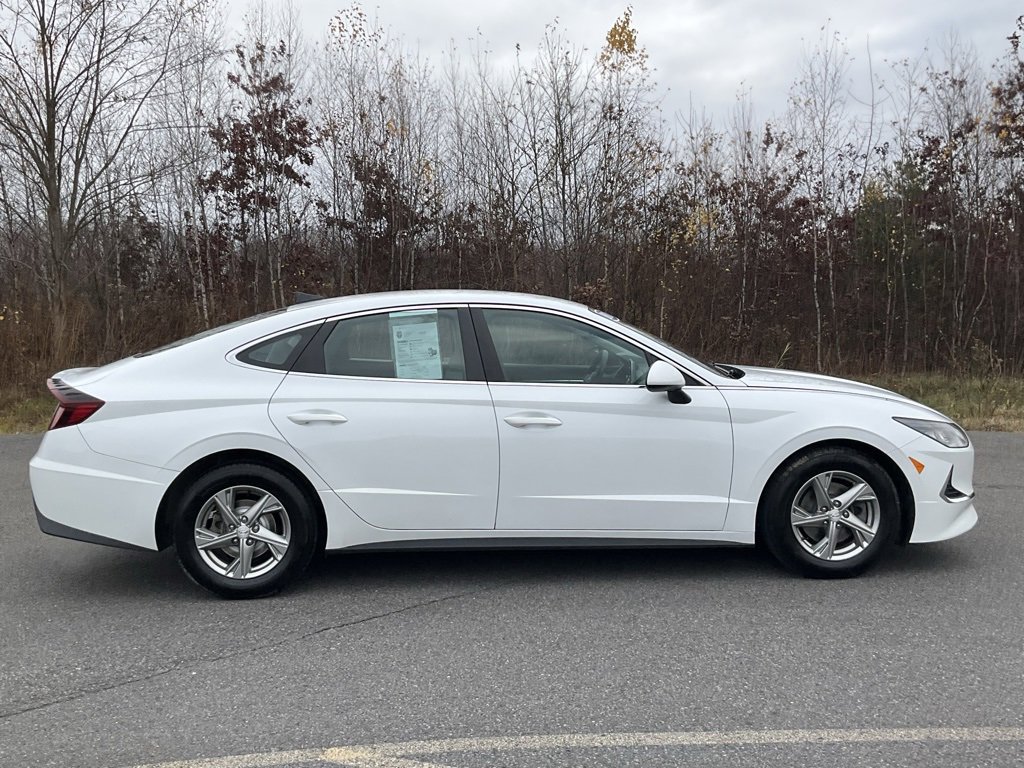 Used 2020 Hyundai Sonata SE image 23