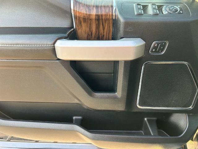 Certified 2020 Ford F150 Lariat w/ Equipment Group 502A Luxury image 11