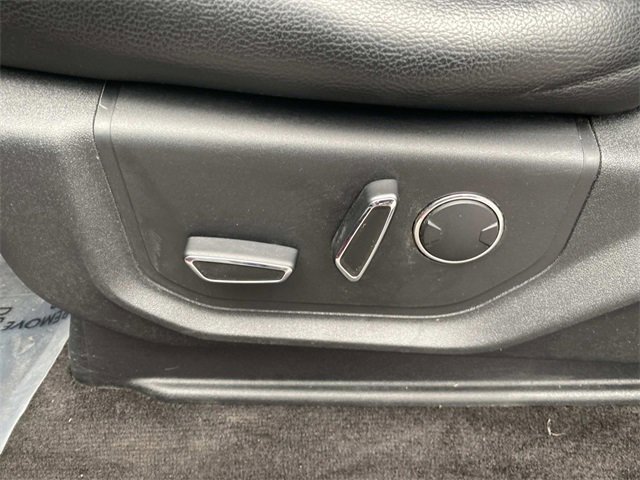 Certified 2018 Ford F150 Lariat w/ Equipment Group 501A Mid image 21