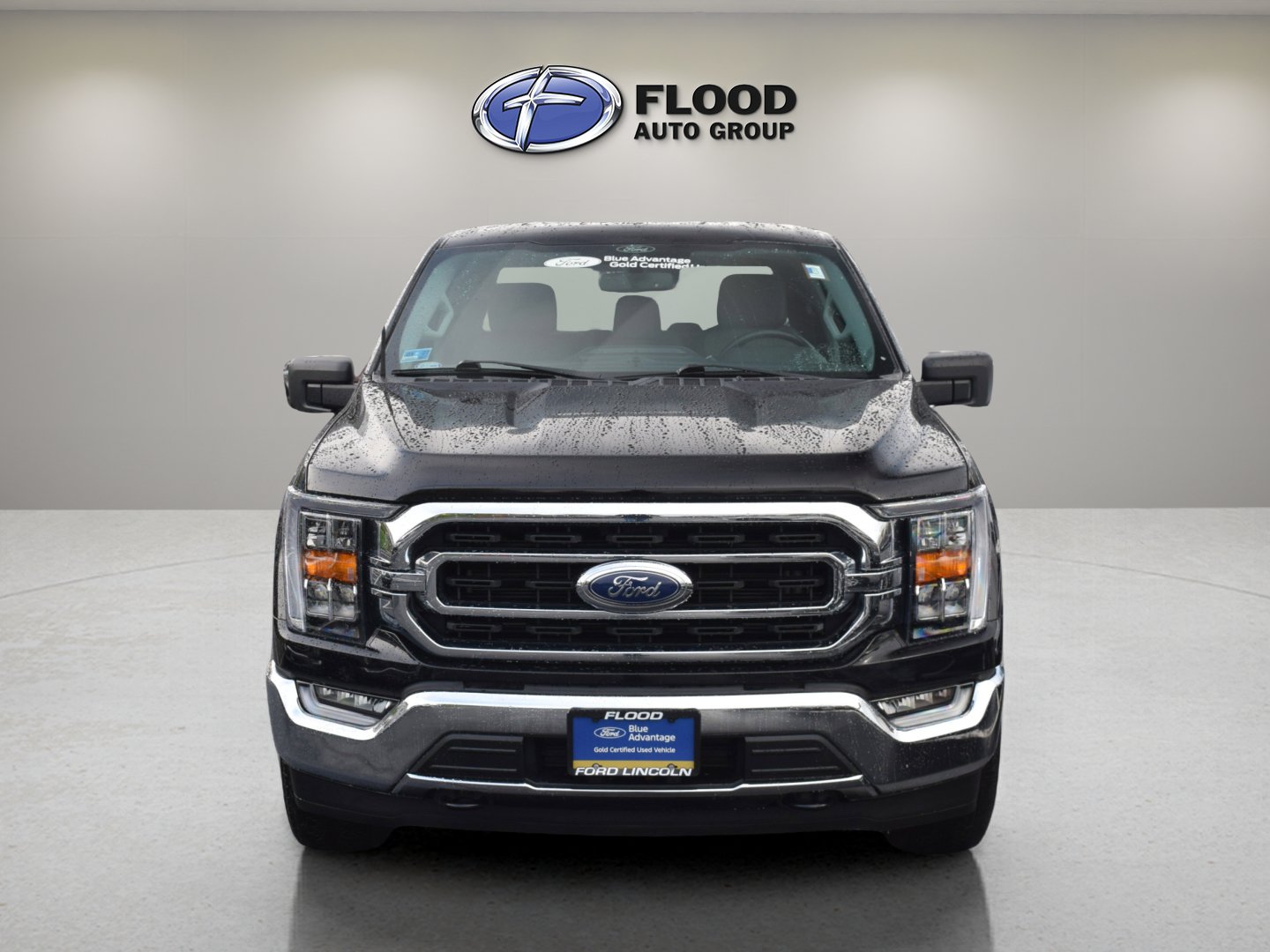 Certified 2022 Ford F150 XLT w/ Equipment Group 302A High AWD/4WD video 2