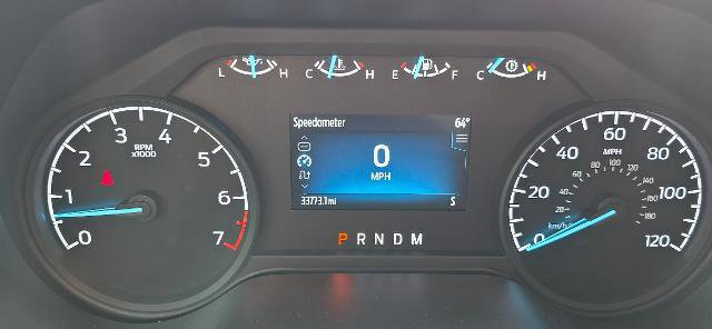 Certified 2022 Ford F150 XL w/ STX Appearance Package AWD/4WD image 15