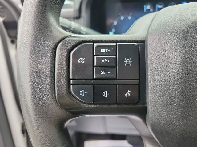 Certified 2024 Ford F150 STX AWD/4WD image 20