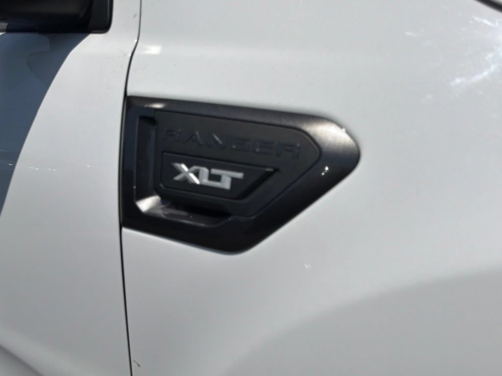 Certified 2020 Ford Ranger XLT w/ Equipment Group 301A Mid RWD image 15