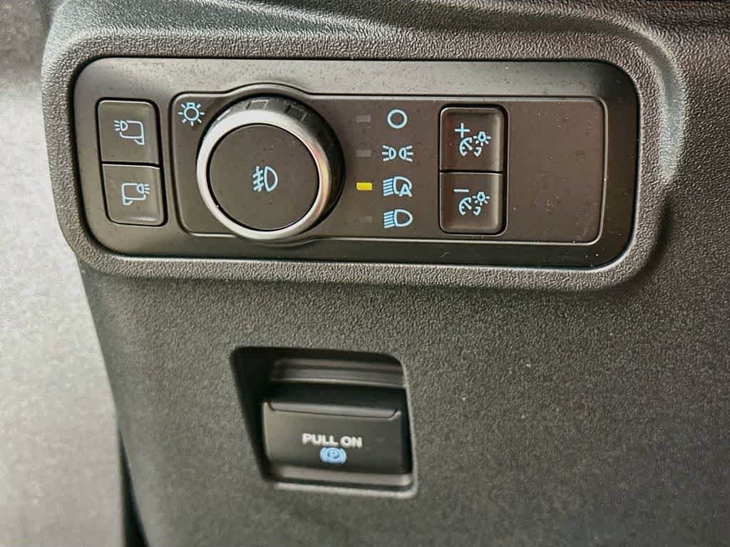 Certified 2023 Ford Bronco Outer Banks AWD/4WD image 26