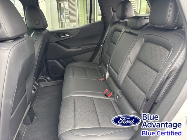 Used 2026 Chevrolet Equinox LT w/ Convenience Package II image 41