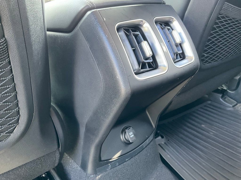 Used 2025 Kia Sorento EX AWD/4WD image 19