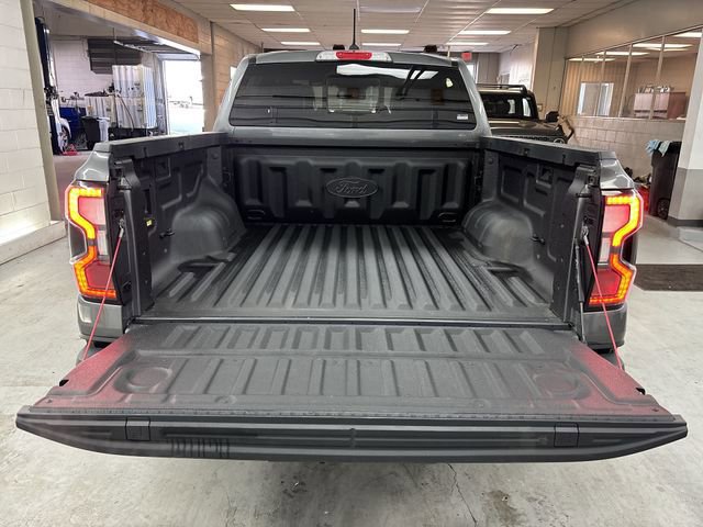 Certified 2024 Ford Ranger Raptor image 14