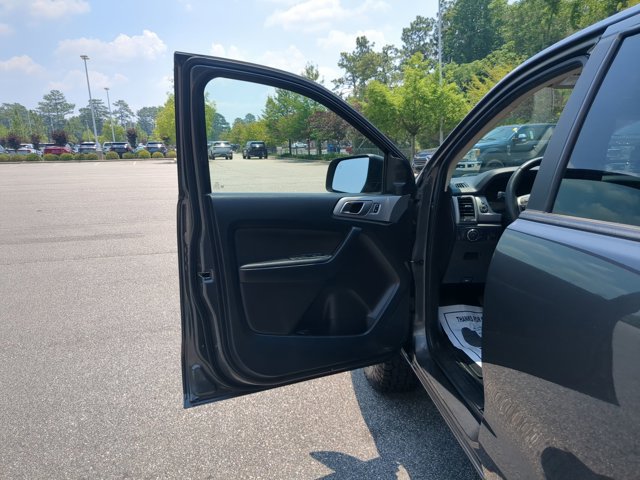 Certified 2019 Ford Ranger XLT w/ Equipment Group 302A Luxury AWD/4WD image 13