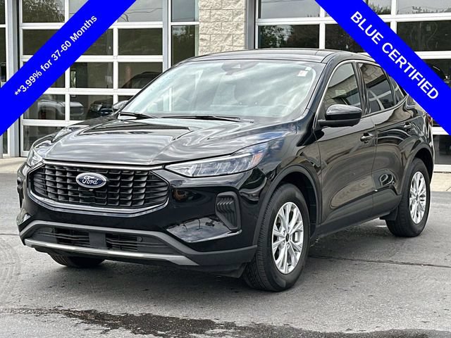 Certified 2023 Ford Escape Active w/ Tech Pack #2 AWD/4WD image 4
