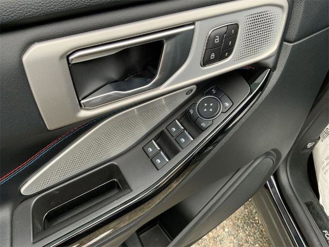 Certified 2023 Ford Explorer ST w/ Equipment Group 401A image 13