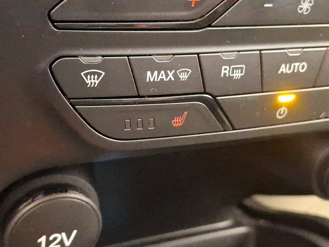 Certified 2023 Ford Ranger Lariat w/ Tremor Off-Road Package AWD/4WD image 21