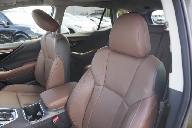 Used 2021 Subaru Outback Touring XT image 10
