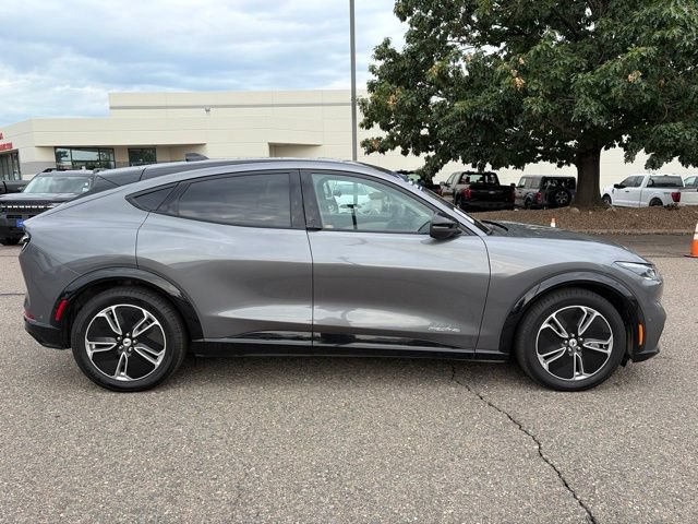 Certified 2023 Ford Mustang Mach-E Premium AWD/4WD image 21