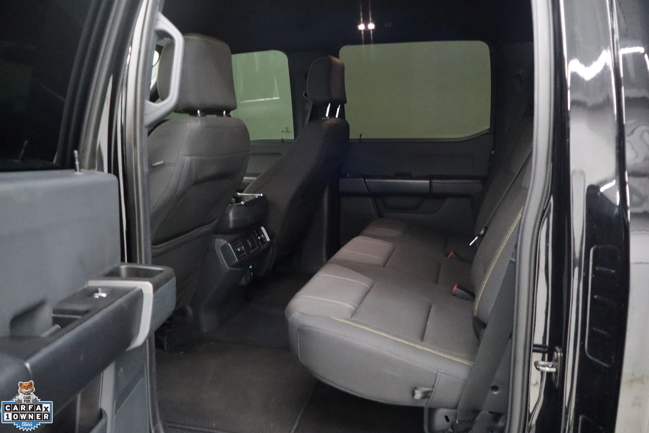 Certified 2024 Ford F150 STX w/ STX Black Appearance Package RWD image 26