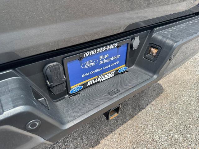 Certified 2023 Ford F150 XLT w/ Equipment Group 302A High AWD/4WD image 16