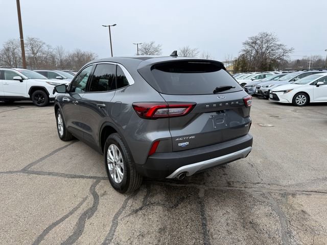 Certified 2023 Ford Escape Active w/ Tech Pack #1 image 6