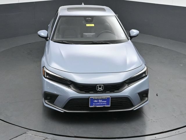 Used 2023 Honda Civic Sport Touring image 43