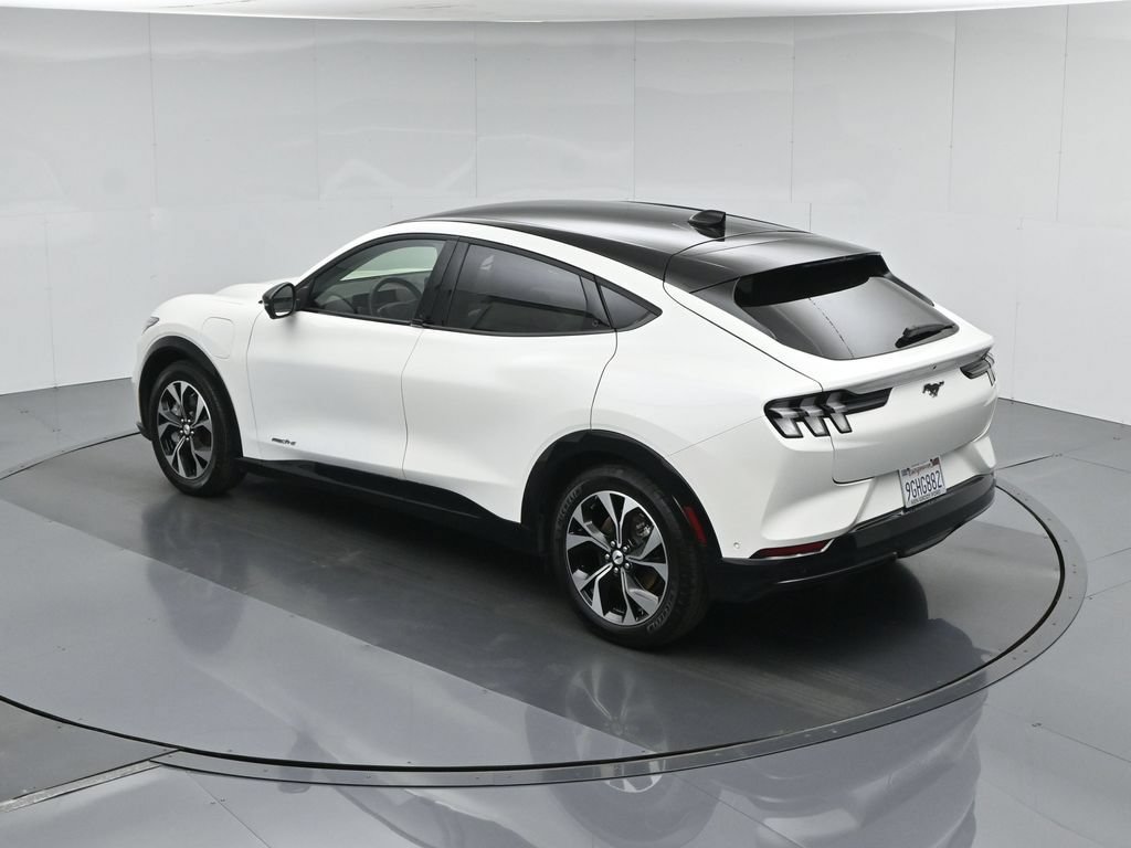 Certified 2023 Ford Mustang Mach-E Premium RWD image 44