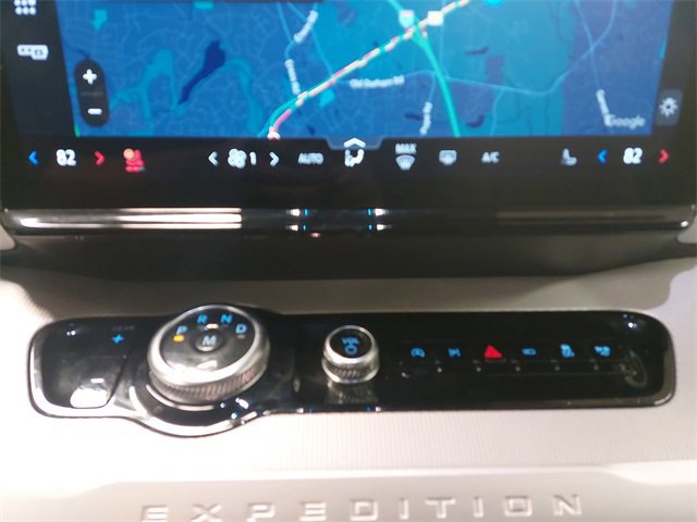 Certified 2025 Ford Expedition Max Active image 25