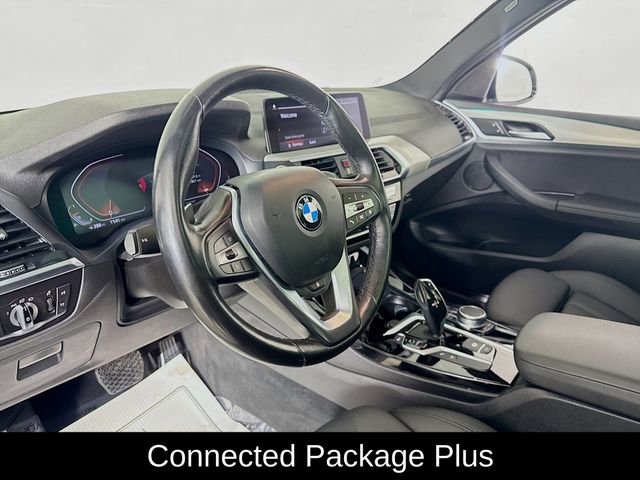Used 2021 BMW X3 xDrive30i w/ Convenience Package image 10