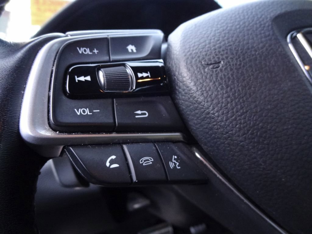 Used 2022 Honda Accord Sport image 9