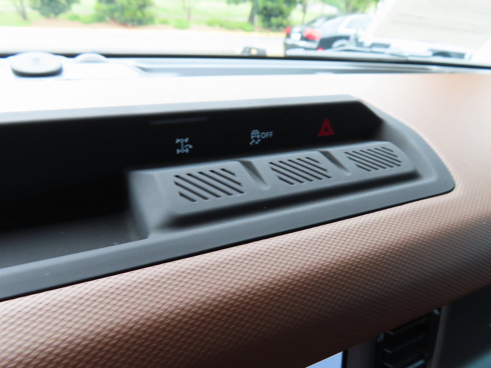 Certified 2024 Ford Bronco Outer Banks image 16