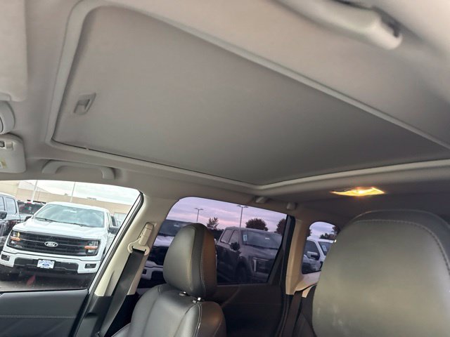 Used 2019 Subaru Forester Limited AWD/4WD image 21