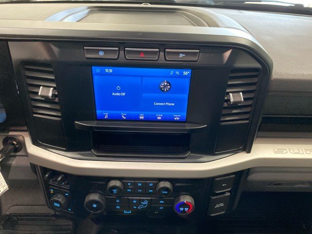 Certified 2023 Ford F350 XL w/ Snow Plow Prep Package AWD/4WD image 18