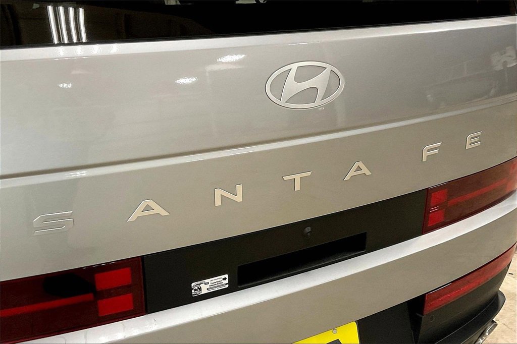 Used 2025 Hyundai Santa Fe SEL image 10