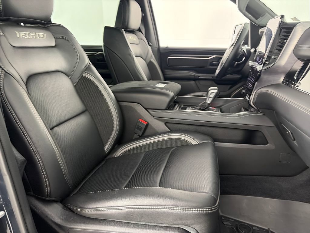 Used 2025 RAM 1500 RHO w/ RHO Level 1 Equipment Group AWD/4WD image 33