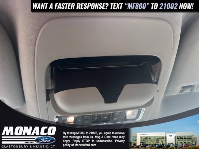 Certified 2023 Ford F150 Limited AWD/4WD image 27