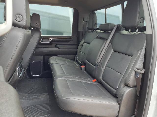 Used 2024 Chevrolet Silverado 2500 LTZ w/ LTZ Plus Package AWD/4WD image 16