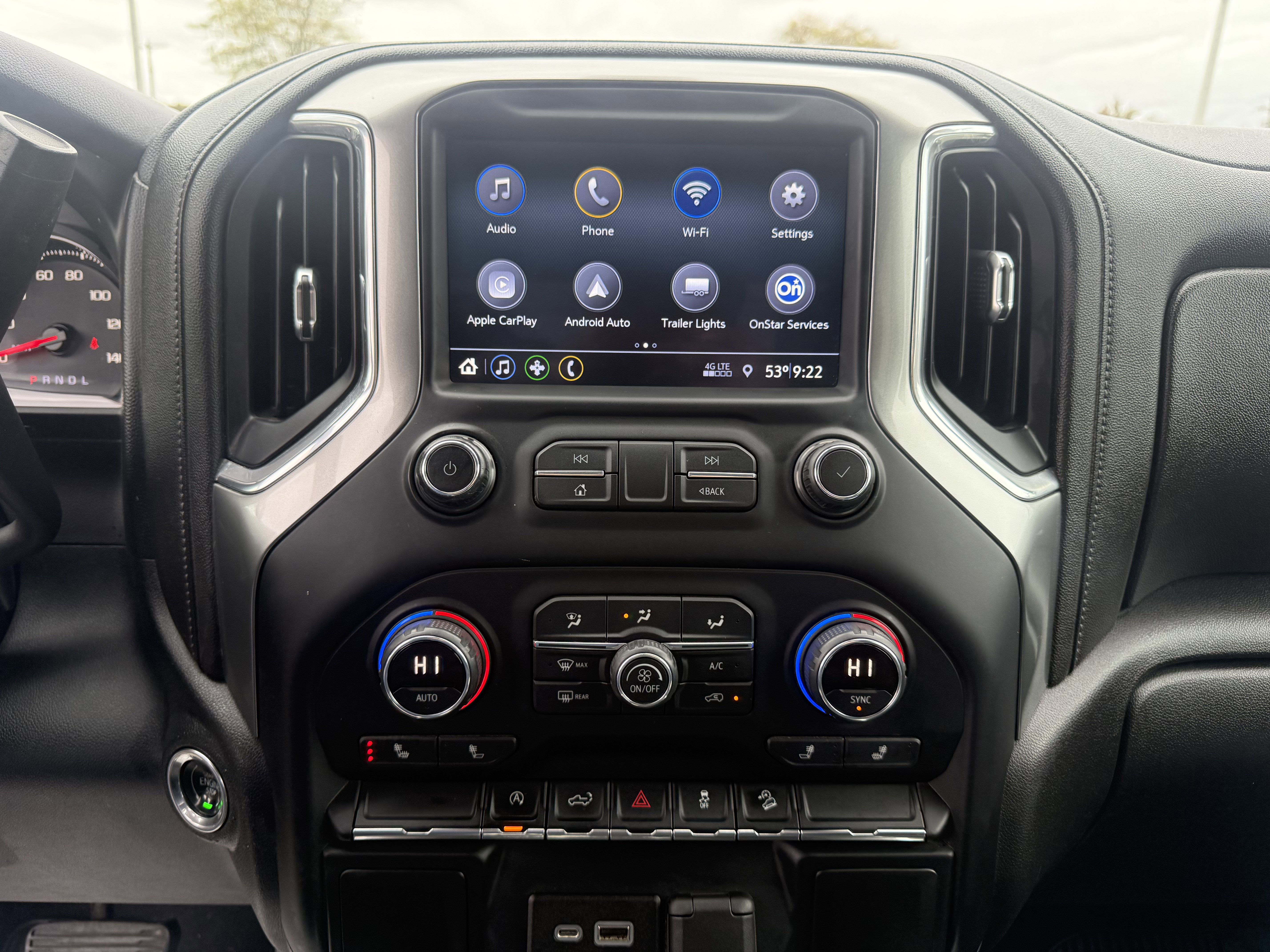 Used 2019 Chevrolet Silverado 1500 RST w/ All-Star Edition image 14